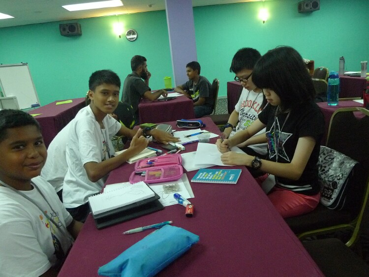 IYCv2 - 15 IYCv2 - 15